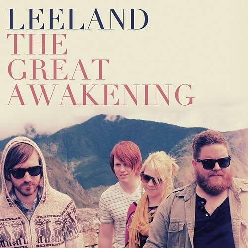 Foto van The great awakening - cd (0083061092825)