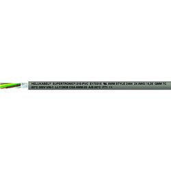 Foto van Helukabel 49900 geleiderkettingkabel s-tronic 310-pvc 7 x 0.25 mm² grijs 100 m