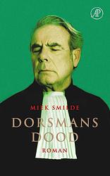 Foto van Dorsmans dood - miek smilde - ebook (9789029539944)