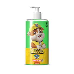 Foto van Uroda - paw patrol rubble - handzeep 300 ml