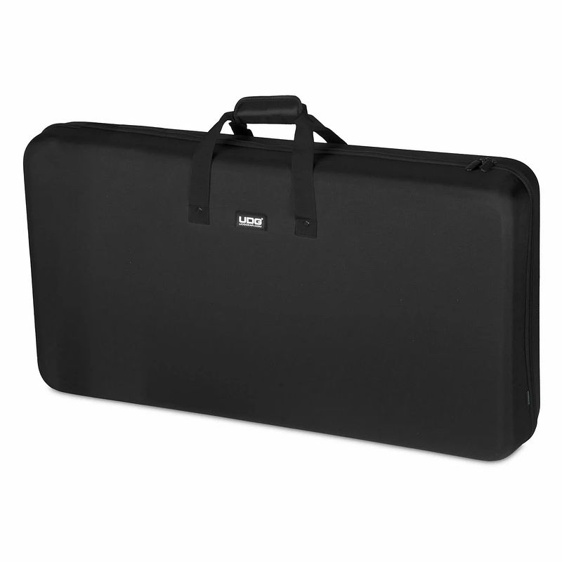 Foto van Udg u8323bl creator hardcase voor pioneer dj opus-quad