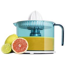 Foto van Elektrische juicer cecotec zitruseasy basic 40 w