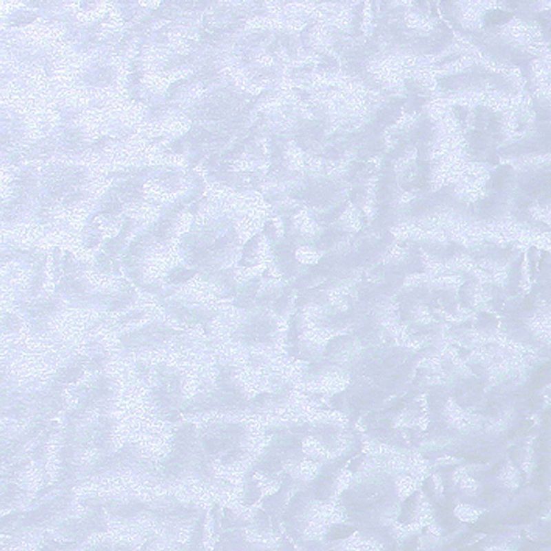 Foto van Gekkofix glasfolie - 200 x 45 cm - ice flowers