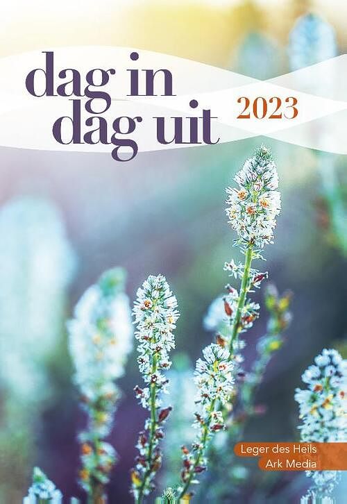 Foto van Dag in dag uit - paperback (9789033803000)