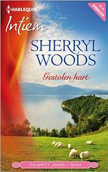 Foto van Gestolen hart - sherryl woods - ebook