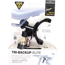 Foto van Topeak bidonhouder bevestiging tri-backup elite