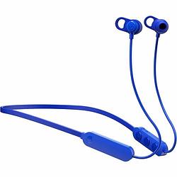 Foto van Skullcandy draadloze hoofdtelefoon jib+ (blauw)