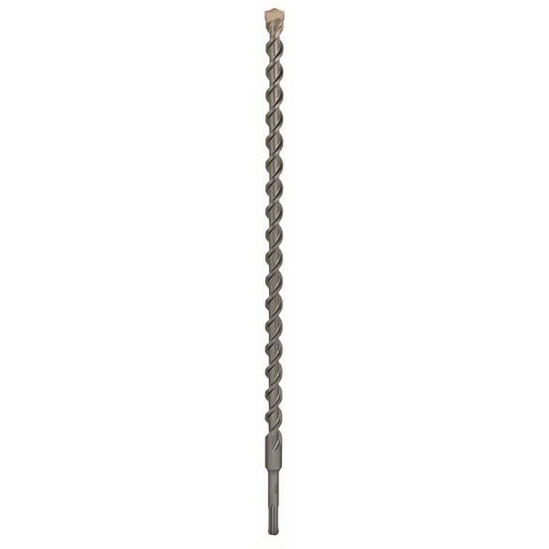 Foto van Bosch accessories sds-plus-5 2608585953 carbide hamerboor 17 mm gezamenlijke lengte 460 mm sds-plus 1 stuk(s)