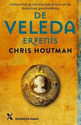 Foto van De veleda-erfenis - chris houtman - ebook (9789401613811)