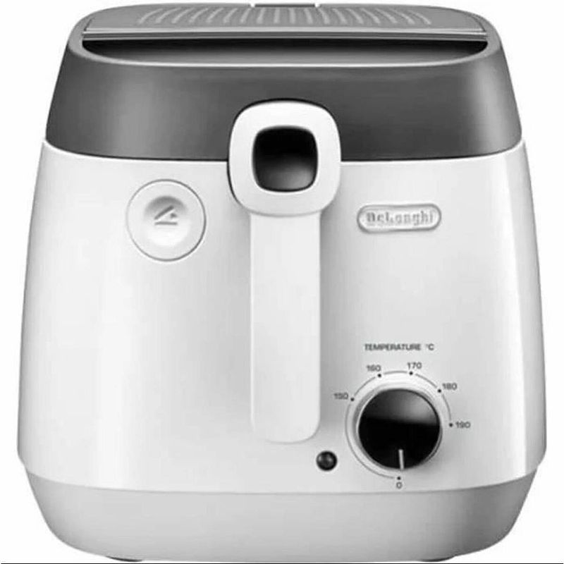 Foto van Friteuse zonder olie delonghi 1700 w 2,4 l