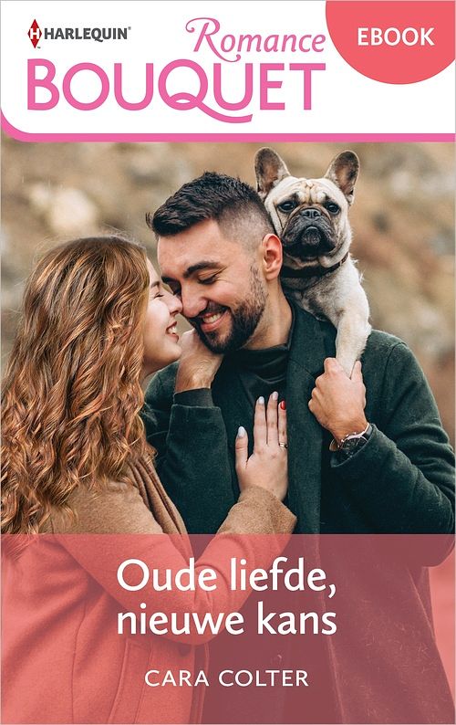 Foto van Oude liefde, nieuwe kans - cara colter - ebook