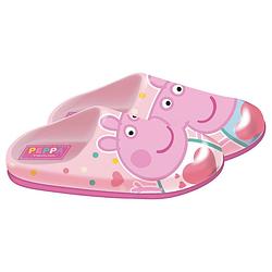 Foto van Hasbro instappers peppa pig meisjes polyester roze maat 29