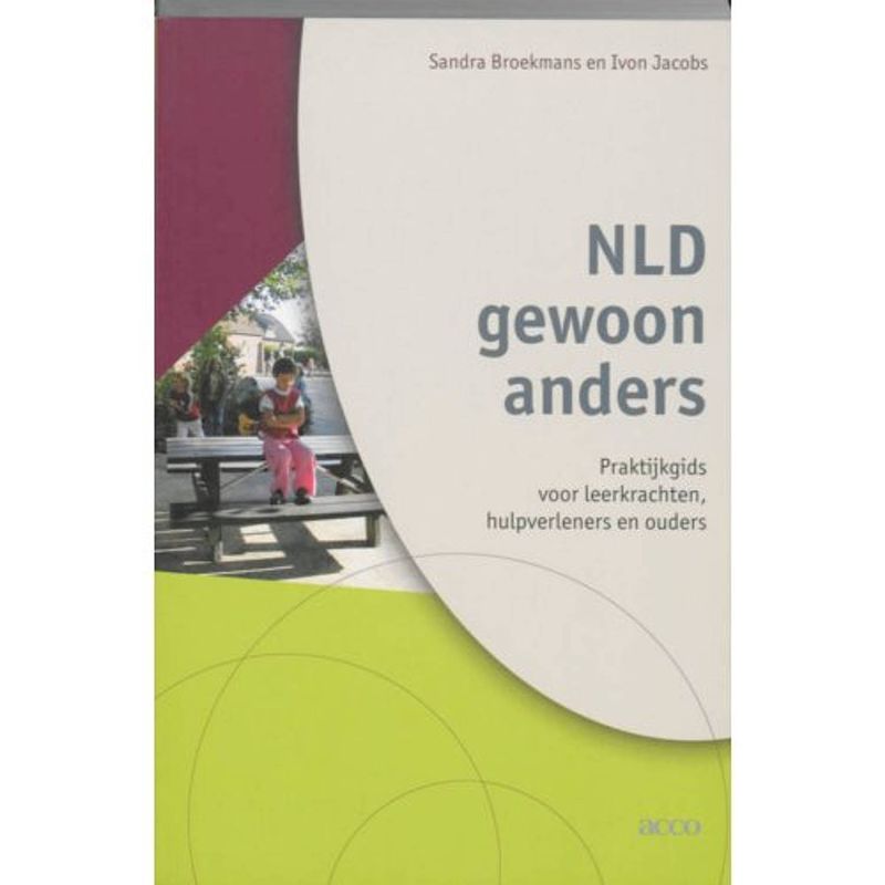 Foto van Nld gewoon anders