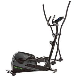 Foto van Tunturi star fit c100 hr i+ crosstrainer - bluetooth -ergometer - 16 weerstanden - verstelbaar