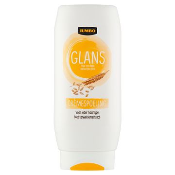 Foto van Jumbo glans cremespoeling 500ml