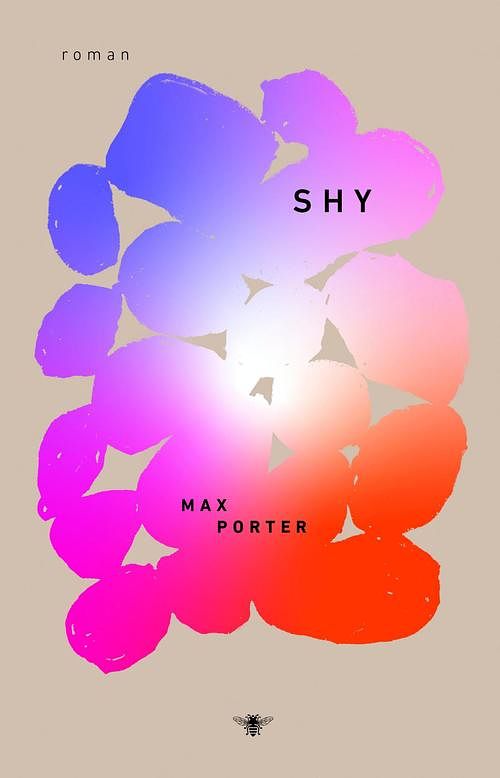 Foto van Shy - max porter - ebook