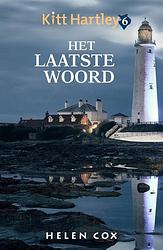 Foto van Het laatste woord - helen cox - ebook