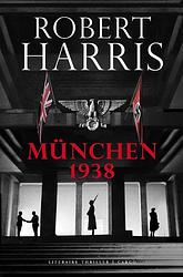 Foto van München 1938 - robert harris - ebook (9789023473121)