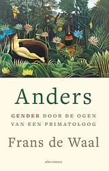 Foto van Anders - frans de waal - paperback (9789045049762)