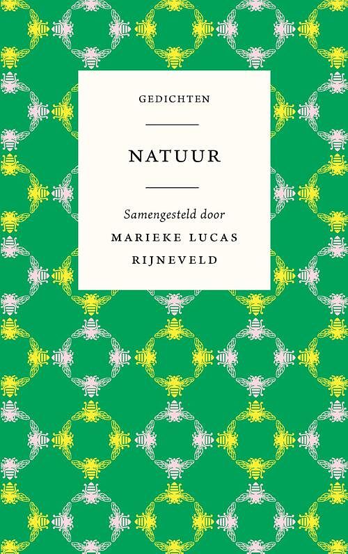 Foto van Natuur - marieke lucas rijneveld - ebook (9789403106328)