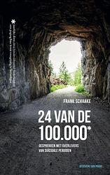 Foto van 24 van de 100.000 - frank schaake - ebook (9789049026202)