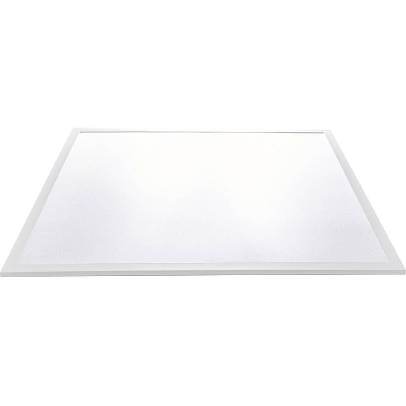 Foto van Heitronic 500796 back-lit led-inbouwlamp led led vast ingebouwd 36 w wit (ral 9016)