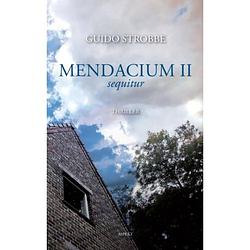 Foto van Mendacium ii