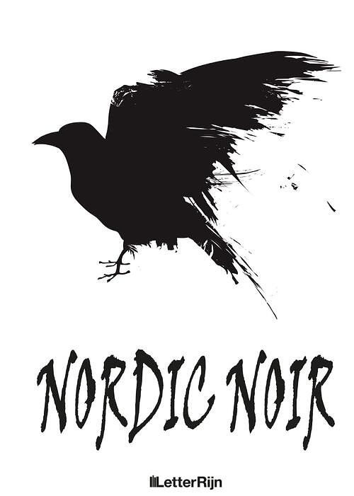 Foto van Nordic noir - f.p.g. camerman - ebook (9789491875342)
