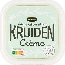 Foto van Jumbo kruidencreme 100 g