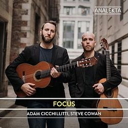 Foto van Focus - cd (0774204879228)