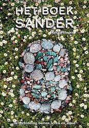 Foto van Het boek sander - lucas slager - paperback (9789493071896)