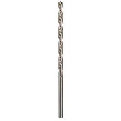 Foto van Bosch accessories 2608595685 hss metaal-spiraalboor 6 mm gezamenlijke lengte 139 mm geslepen din 340 cilinderschacht 1 stuk(s)