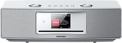 Foto van Kenwood cr-st700scd zilver