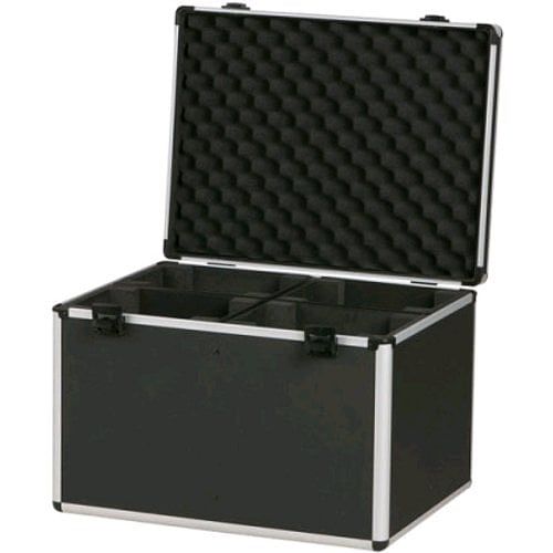 Foto van Dap flightcase voor 4x kanjo wash/spot