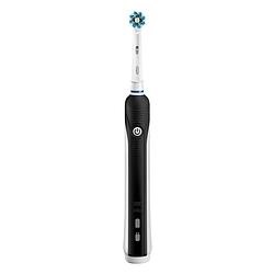 Foto van Oral-b elektrische tandenborstel pro 750