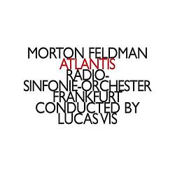 Foto van Feldman: atlantis - cd (0752156020622)