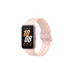 Foto van Samsung galaxy fit 3 activity tracker roze