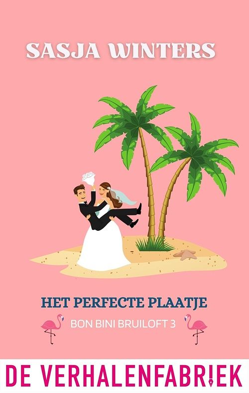 Foto van Het perfecte plaatje - sasja winters - ebook