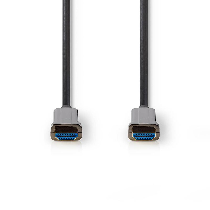 Foto van Nedis high speed ??hdmi™-kabel met ethernet - cvbg3500bk400