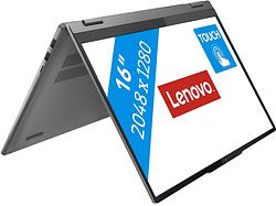 Foto van Lenovo ideapad 5 oled 2-in-1 16ahp9 83ds004amh