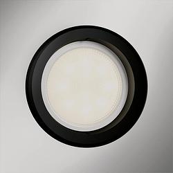 Foto van Philips lighting hue led-inbouwlamp 5042148p9 milliskin gu10 5 w warmwit, neutraalwit, daglichtwit