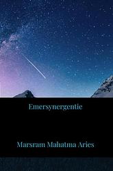 Foto van Emersynergentie - marsram mahatma aries - ebook (9789464487022)