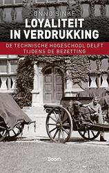 Foto van Loyaliteit in verdrukking - onno sinke - ebook (9789461273628)