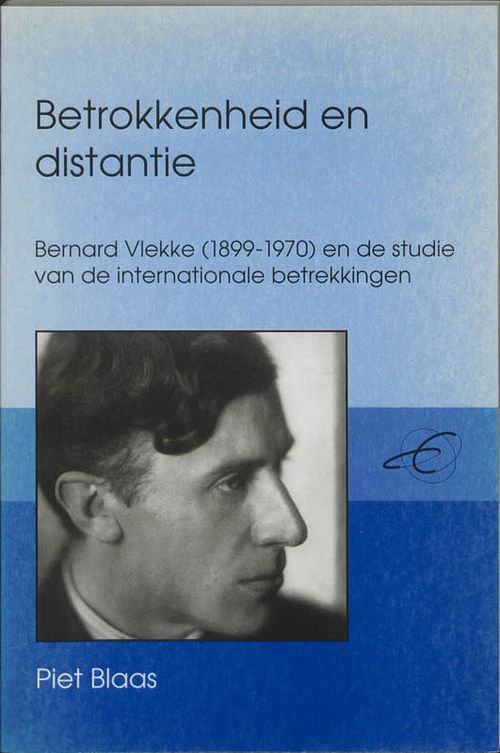 Foto van Betrokkenheid en distantie - blaas - paperback (9789065504012)