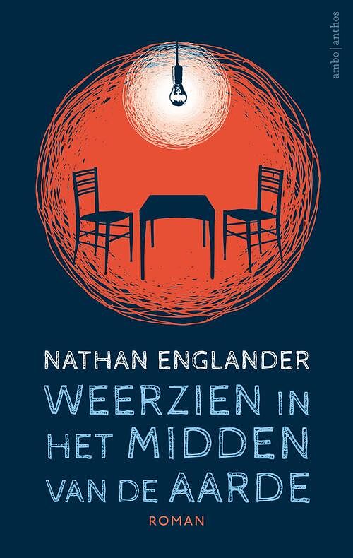 Foto van Weerzien in het midden van de aarde - nathan englander - ebook (9789026340758)