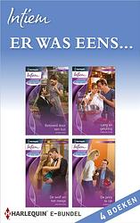 Foto van Er was eens… (4-in-1) - allison leigh - ebook (9789402524482)