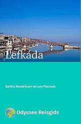 Foto van Lefkáda - bartho hendriksen, leo platvoet - paperback (9789461230522)