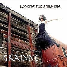 Foto van Looking for sunshine - cd (0654367023969)