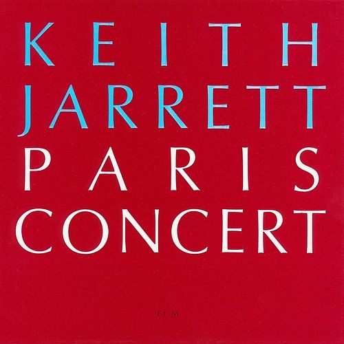 Foto van Paris concert - cd (0042283917323)