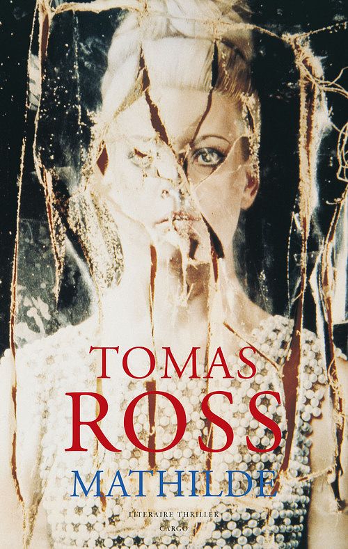 Foto van Mathilde - tomas ross - ebook (9789023464662)